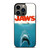 JAWS DTS HIRES iPhone 13 Pro Case