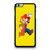 SUPER MARIO BROS iPhone 6 / 6S Plus Case SUPER MARIO BROS iPhone 6 / 6S Plus Case