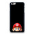 SUPER MARIO BROSS HEAD iPhone 6 / 6S Plus Case