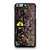 SUPER SMASH BROS ALL CHARACTER iPhone 6 / 6S Plus Case