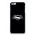 SUPERHEROES SUPERMAN VS BATMAN ICON iPhone 6 / 6S Plus Case SUPERHEROES SUPERMAN VS BATMAN ICON iPhone 6 / 6S Plus Case