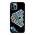 MIAMI DOLPHINS FOOTBALL iPhone 12 Pro Max Case MIAMI DOLPHINS FOOTBALL iPhone 12 Pro Max Case