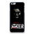 THE JOKER BLACK iPhone 6 / 6S Plus Case