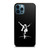 MICHAEL JACKSON ICON iPhone 12 Pro Max Case