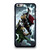 THOR VS LOKI ANIME iPhone 6 / 6S Plus Case