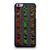 TIME CIRCUITS BACK TO THE FUTURE iPhone 6 / 6S Plus Case