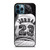 MICHAEL JORDAN CHICAGO BULLS 2 iPhone 12 Pro Max Case