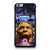 TRAVIS SCOTT RAPPER ASTROWORLD iPhone 6 / 6S Plus Case