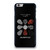 TWENTY ONE PILOTS BLURRYFACE iPhone 6 / 6S Plus Case