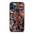 MICHAEL SCOTT COLLAGE iPhone 12 Pro Max Case