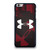 Under Armour Background iPhone 6 / 6S Plus Case