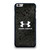 UNDER ARMOUR LOGO STONE iPhone 6 / 6S Plus Case