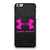 UNDER ARMOUR PINK LOGO iPhone 6 / 6S Plus Case