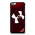 UNDER ARMOUR RED LOGO iPhone 6 / 6S Plus Case