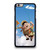 UP CARTOON MOVIE RUSHEL iPhone 6 / 6S Plus Case