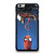 VENOM VS SPIDERMAN VILLAIN iPhone 6 / 6S Plus Case VENOM VS SPIDERMAN VILLAIN iPhone 6 / 6S Plus Case