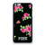 VICTORIA'S SECRET FLORAL PINK iPhone 6 / 6S Plus Case