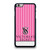 VICTORIA'S SECRET LOGO POLKADOT STRIPE iPhone 6 / 6S Plus Case