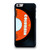 VINYL RECORD BLACK DISK iPhone 6 / 6S Plus Case