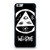 WELCOME SKATEBOARDS LOGO BLACK iPhone 6 / 6S Plus Case
