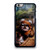WICKET EWOK JEDI STAR WARS iPhone 6 / 6S Plus Case
