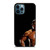 MIKE TYSON BOXING LEGEND iPhone 12 Pro Max Case