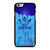ADIDAS LOGO BLUE LIQUID iPhone 6 / 6S Case