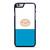 ADVENTURE TIME VIN FLAT iPhone 6 / 6S Case