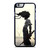 AFRO SAMURAI NINJA iPhone 6 / 6S Case