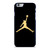 AIR JORDAN IN BLACK iPhone 6 / 6S Case AIR JORDAN IN BLACK iPhone 6 / 6S Case