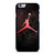 AIR JORDAN LOGO LEATHER iPhone 6 / 6S Case AIR JORDAN LOGO LEATHER iPhone 6 / 6S Case
