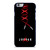 AIR JORDAN LOGO SHOELACE iPhone 6 / 6S Case AIR JORDAN LOGO SHOELACE iPhone 6 / 6S Case