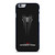 AMAZING SPIDERMAN BLACK LOGO ELEGAN iPhone 6 / 6S Case