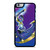 ANIME POKEMON DUN AND MOON LUNALA iPhone 6 / 6S Case