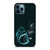 MINIMALIST JAWS iPhone 12 Pro Max Case
