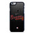 ATLANTA BRAVES MLB LOGO iPhone 6 / 6S Case