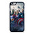 AVENGERS DC COMICS iPhone 6 / 6S Case