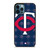 MINNESOTA TWINS MLB iPhone 12 Pro Max Case