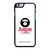 BAPE WHITE LOGO iPhone 6 / 6S Case