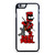 BART POOL DEADPOOL iPhone 6 / 6S Case