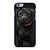 BLACK PUG iPhone 6 / 6S Case