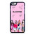 BLACKPINK KPOP GIRLGROUP 2 iPhone 6 / 6S Case