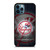 MLB NEW YORK YANKEES iPhone 12 Pro Max Case