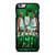 BOSTON CELTICS BASKETBALL PLAYER iPhone 6 / 6S Case