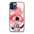 MOOKIE BETTS BOSTON RED SOX iPhone 12 Pro Max Case