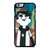 BRAVES WARRIORS THE JASON ADAMS iPhone 6 / 6S Case
