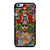 BREAKING BAD MONTAGE iPhone 6 / 6S Case
