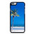 CALIFORNIA PALM BEACH iPhone 6 / 6S Case