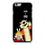 CALVIN AND HOBES 1 iPhone 6 / 6S Case