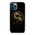 MORTAL KOMBAT 2 iPhone 12 Pro Max Case